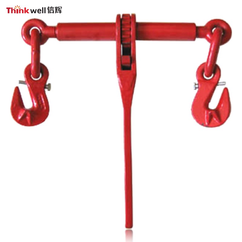 Pasta de carga de catraca tipo europeu Thinkwell G80